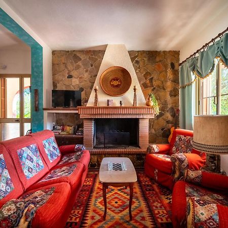 Resonance Experience - Tranquil Room Close To Beaches And Sacred Sites Sant Isidoro  Exterior foto