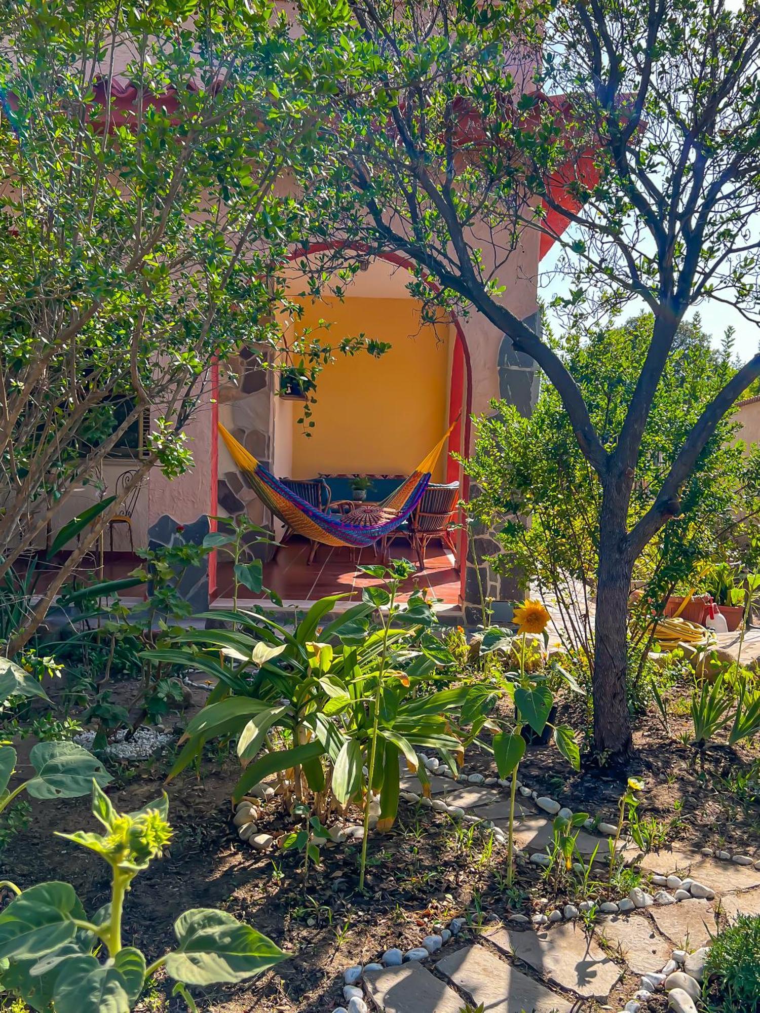 Resonance Experience - Tranquil Room Close To Beaches And Sacred Sites Sant Isidoro  Exterior foto