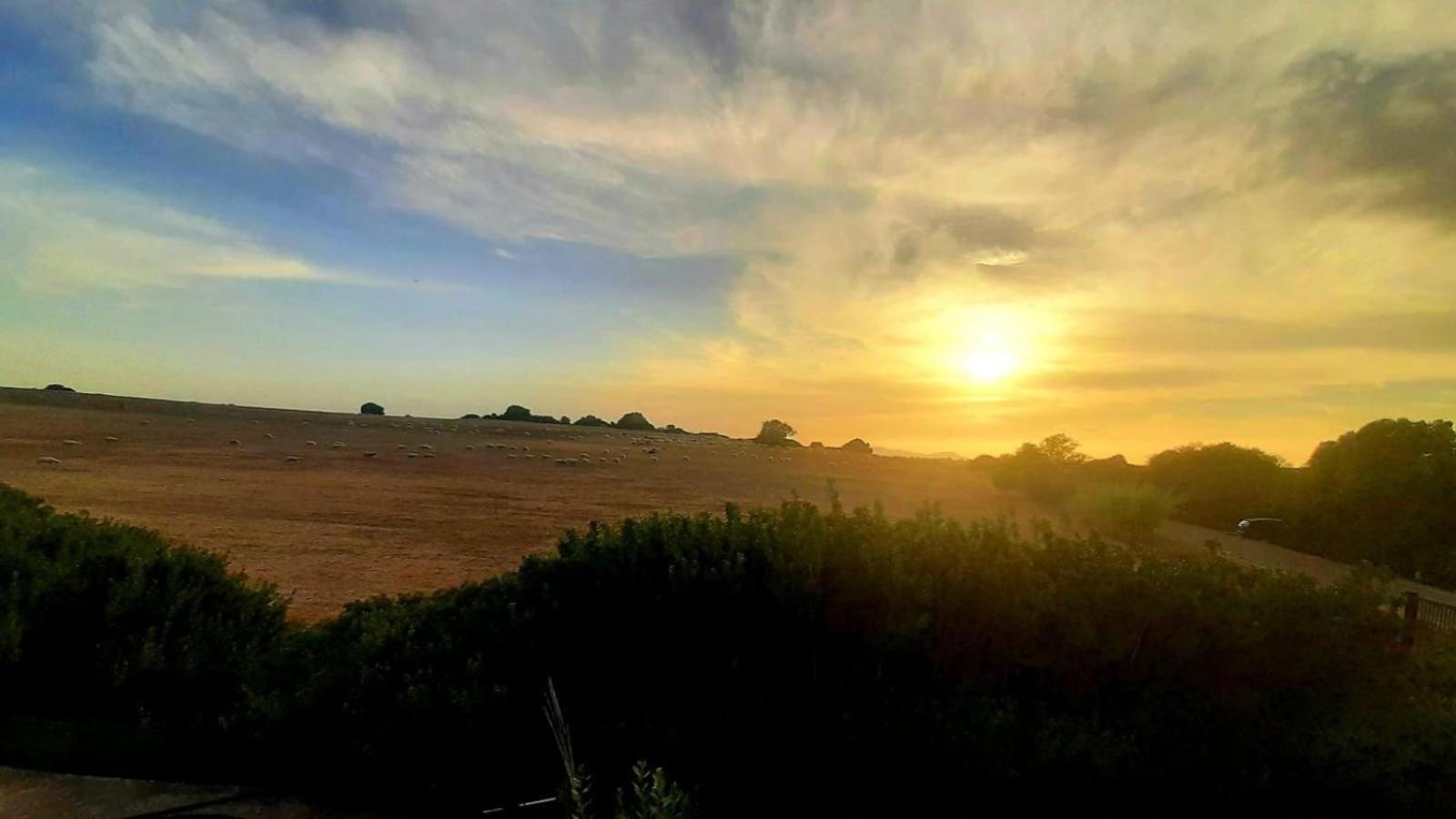 Resonance Experience - Tranquil Room Close To Beaches And Sacred Sites Sant Isidoro  Exterior foto