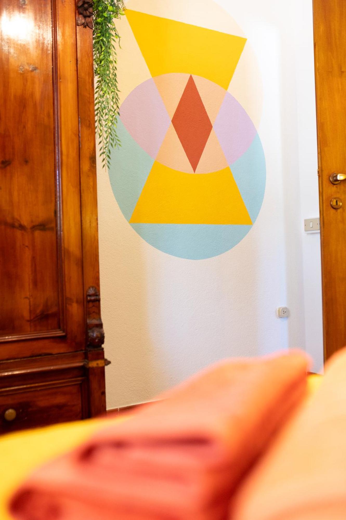 Resonance Experience - Tranquil Room Close To Beaches And Sacred Sites Sant Isidoro  Exterior foto