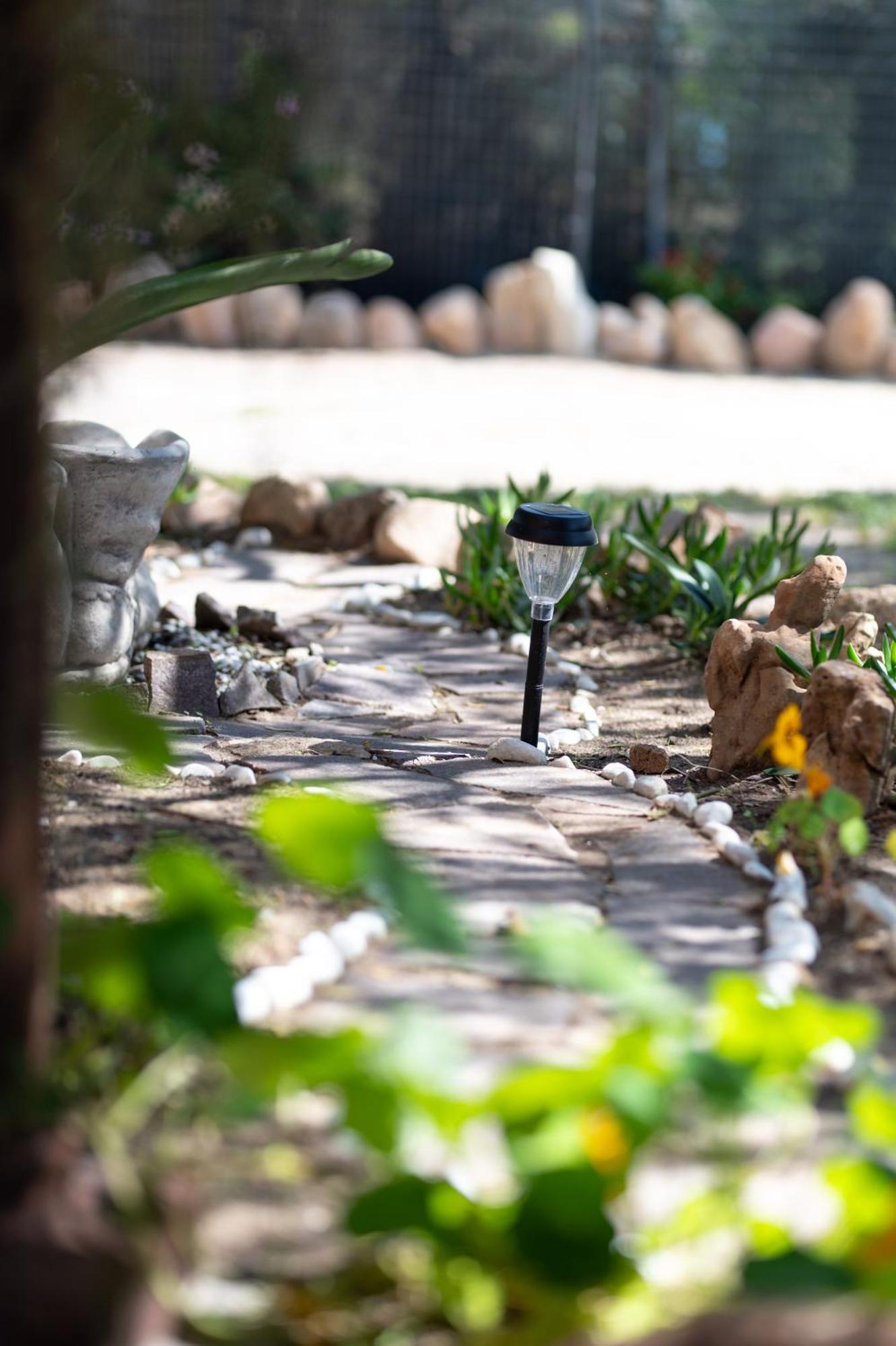Resonance Experience - Tranquil Room Close To Beaches And Sacred Sites Sant Isidoro  Exterior foto