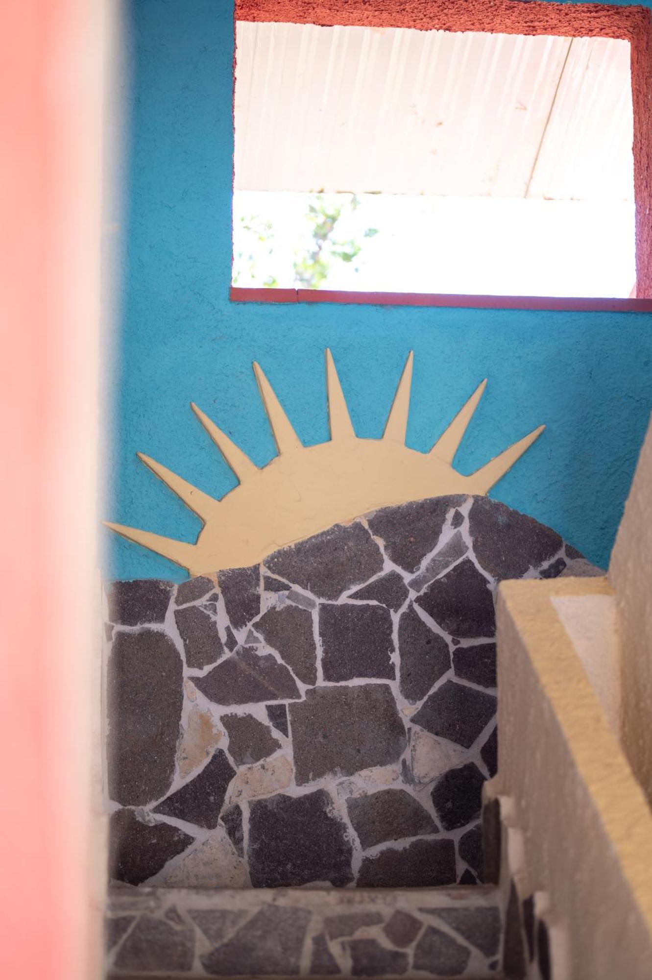Resonance Experience - Tranquil Room Close To Beaches And Sacred Sites Sant Isidoro  Exterior foto