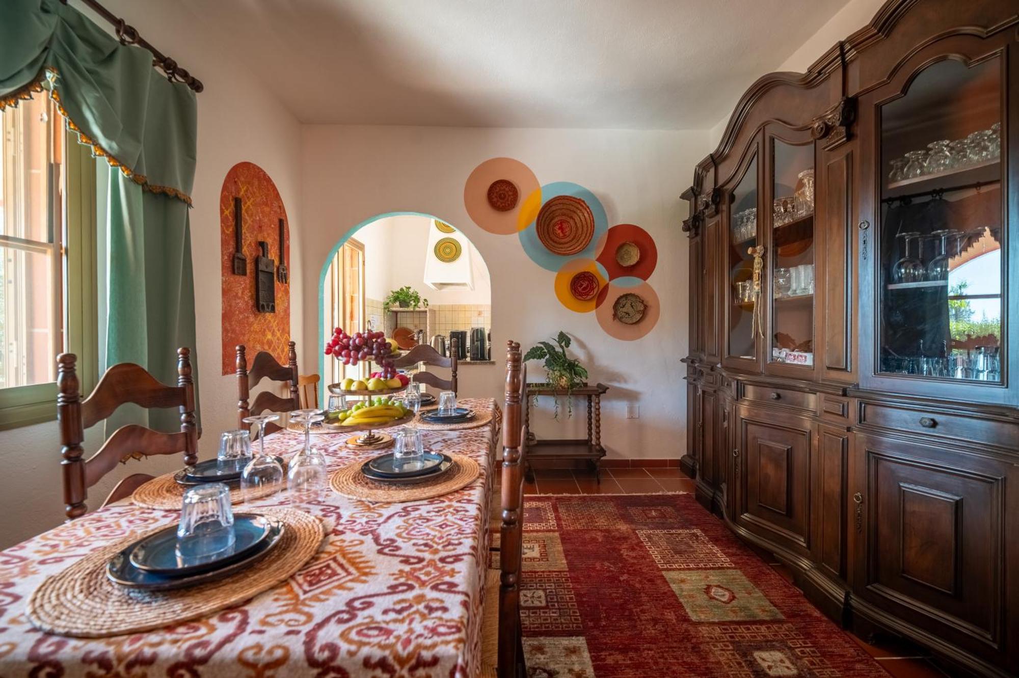 Resonance Experience - Tranquil Room Close To Beaches And Sacred Sites Sant Isidoro  Exterior foto
