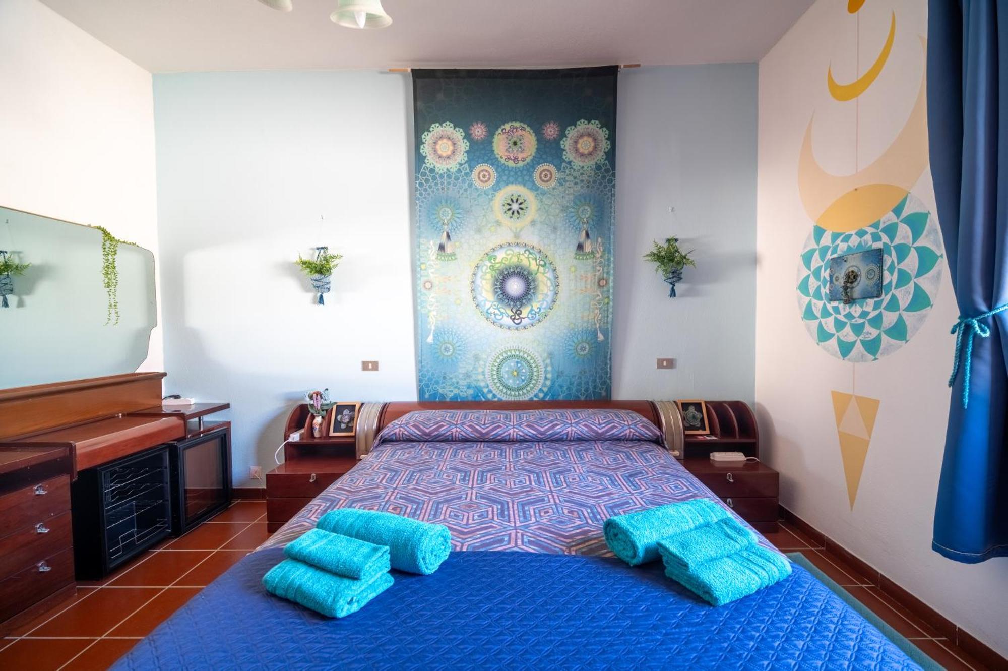 Resonance Experience - Tranquil Room Close To Beaches And Sacred Sites Sant Isidoro  Exterior foto