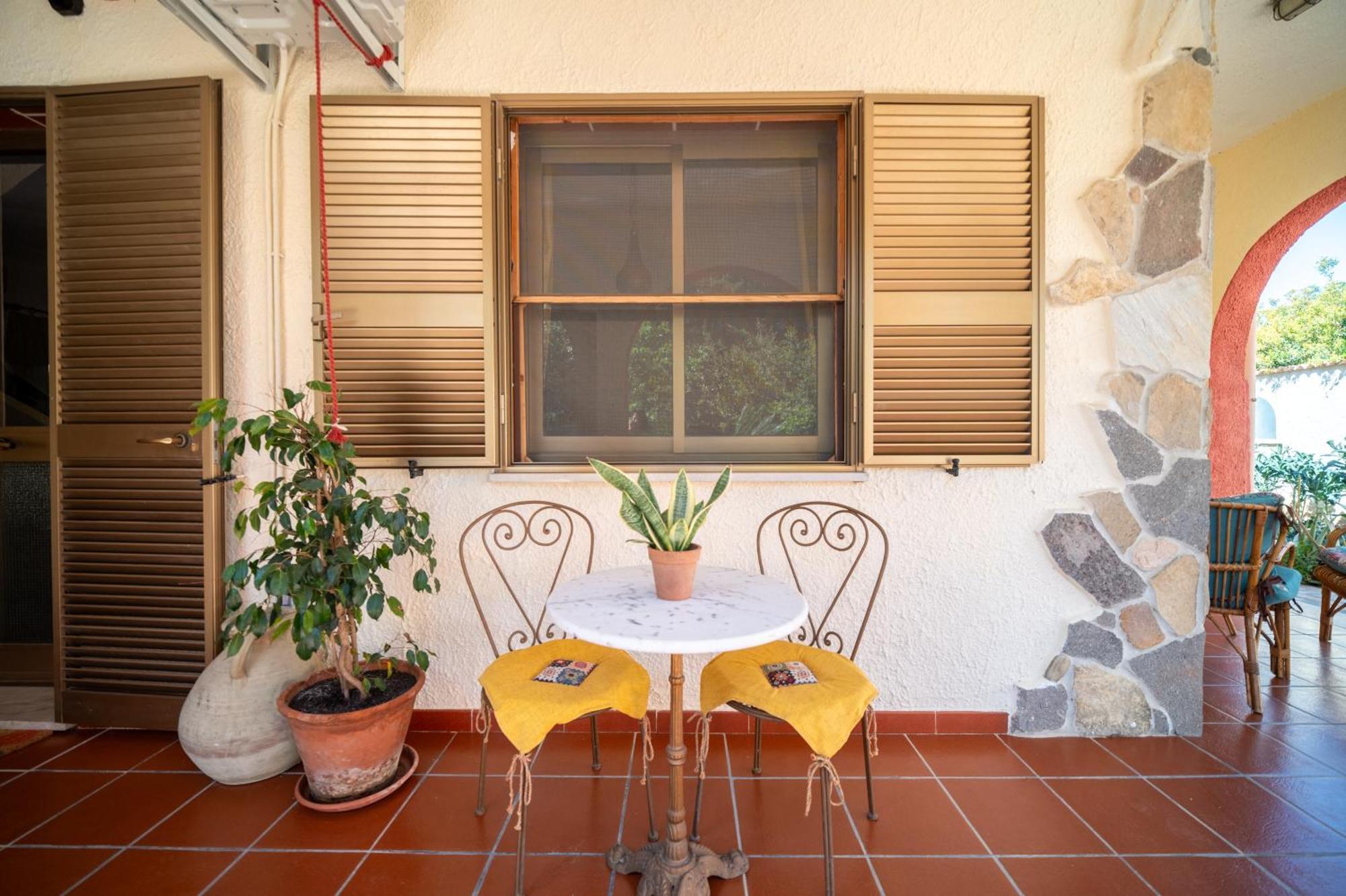 Resonance Experience - Tranquil Room Close To Beaches And Sacred Sites Sant Isidoro  Exterior foto