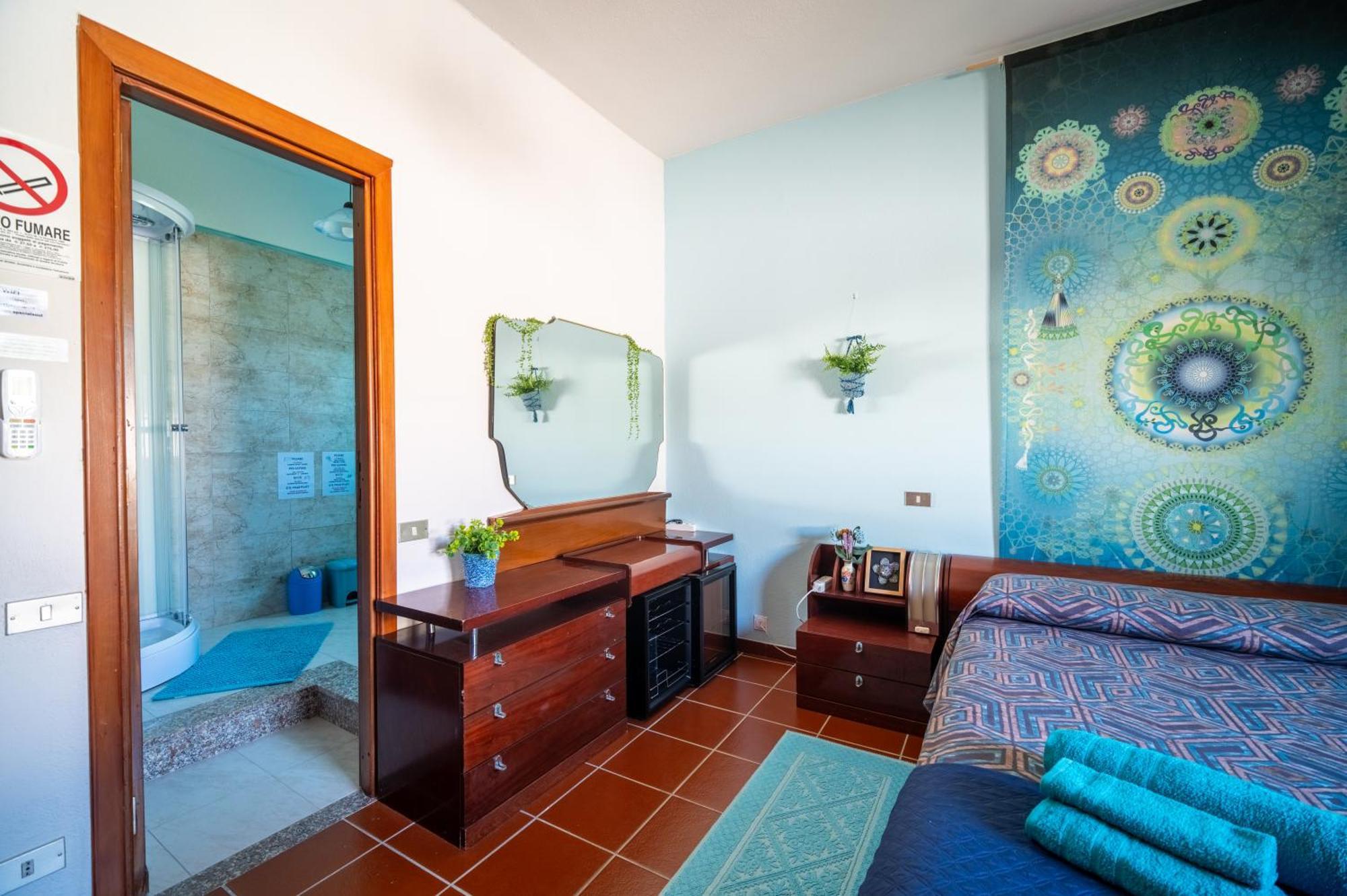 Resonance Experience - Tranquil Room Close To Beaches And Sacred Sites Sant Isidoro  Exterior foto